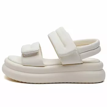 Пляжные сандалии женские Abidjan, черный