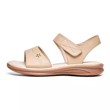 Пляжные сандалии женские Aokang, черный