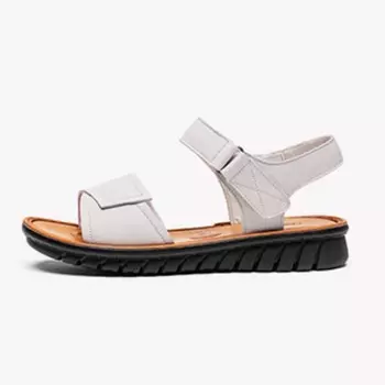 Пляжные сандалии женские Aokang, цвет Light Brown