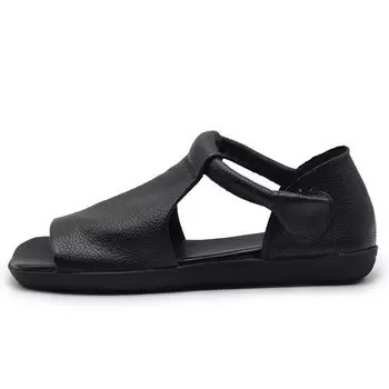 Пляжные сандалии женские Artmu, черный