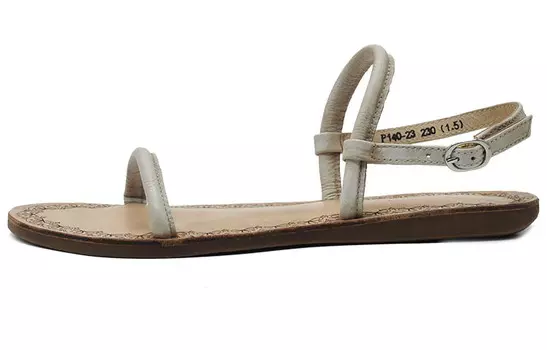 Пляжные сандалии женские Artmu, хаки