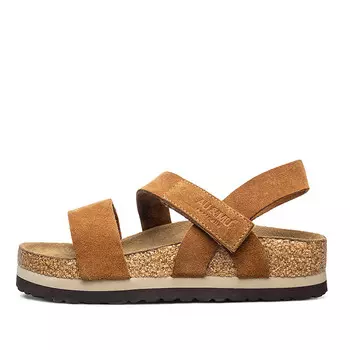 Пляжные сандалии женские Au&Mu, черный