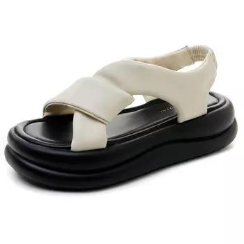 Пляжные сандалии женские Bardilev, черный