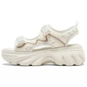 Пляжные сандалии женские Basto, черный