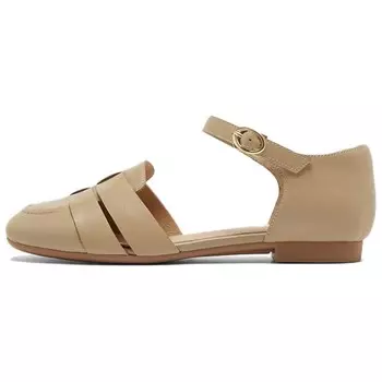 Пляжные сандалии женские Bata, цвет Apricot