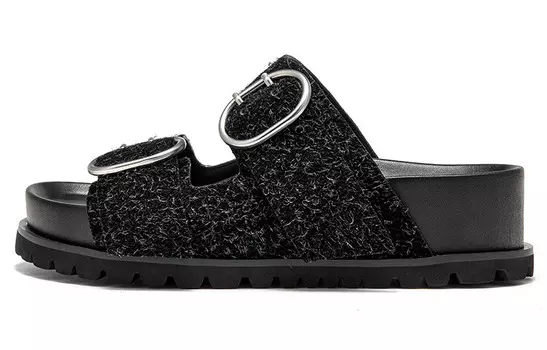 Пляжные сандалии женские Beau Today