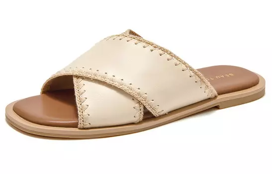 Пляжные сандалии женские Beau Today