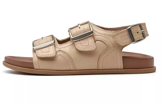 Пляжные сандалии женские Beau Today