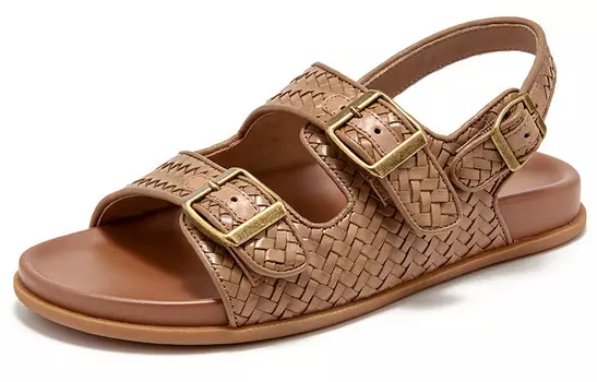 Пляжные сандалии женские Beau Today