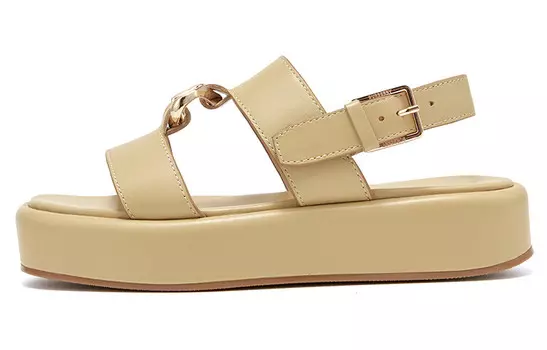 Пляжные сандалии женские Beau Today