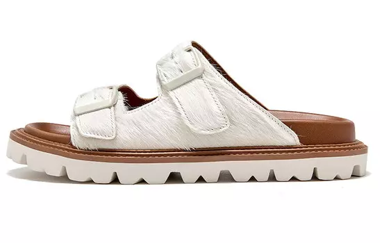 Пляжные сандалии женские Beau Today