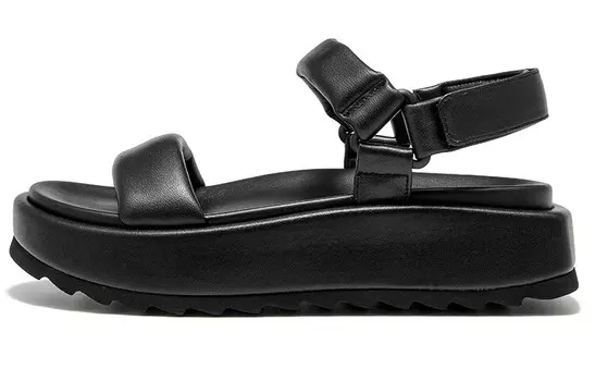 Пляжные сандалии женские Beau Today