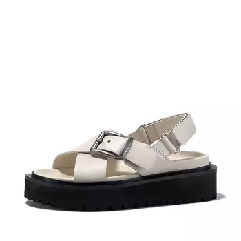 Пляжные сандалии женские Bellalily, черный