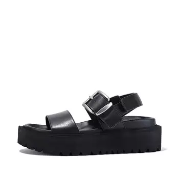 Пляжные сандалии женские Bellalily, цвет Coffee