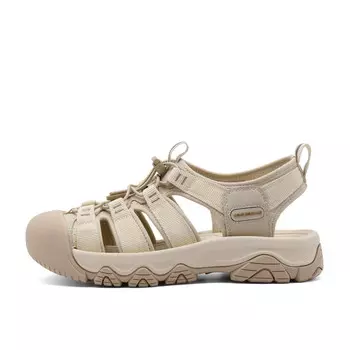 Пляжные сандалии женские Belle, черный