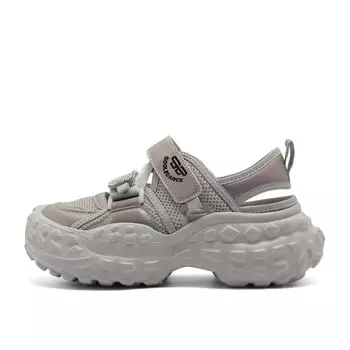 Пляжные сандалии женские Belle, фиолетовый