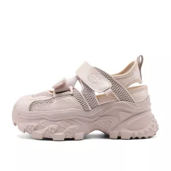 Пляжные сандалии женские Belle, розовый