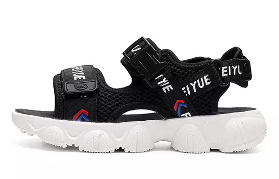 Пляжные сандалии женские белый Feiyue