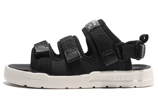 Пляжные сандалии женские белый Huanqiu