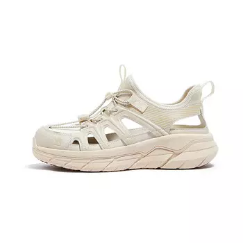 Пляжные сандалии женские бежевые Camel