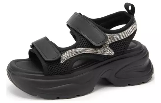 Пляжные сандалии женские C°Banner