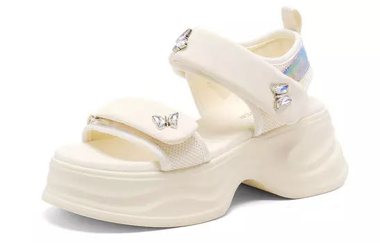 Пляжные сандалии женские C°Banner