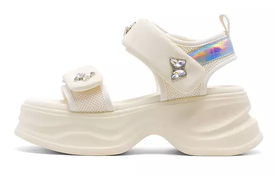 Пляжные сандалии женские C°Banner