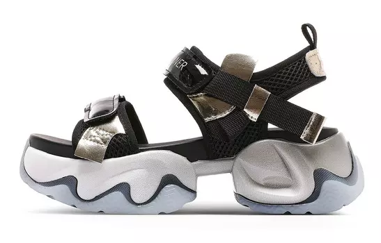 Пляжные сандалии женские C°Banner