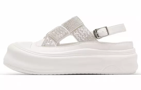 Пляжные сандалии женские C°Banner