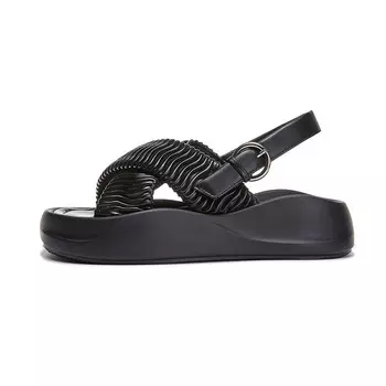 Пляжные сандалии женские Camantha, серебряный