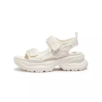 Пляжные сандалии женские Camel