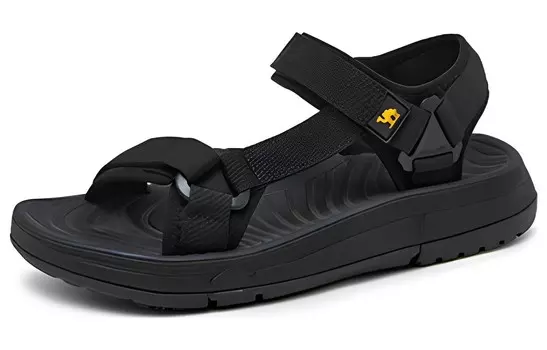 Пляжные сандалии женские Camel