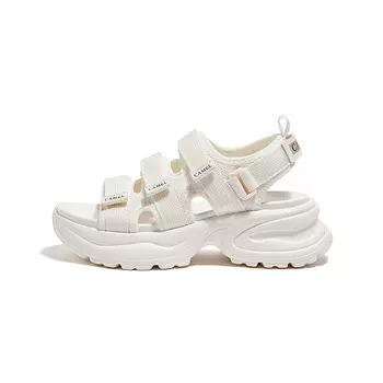 Пляжные сандалии женские Camel