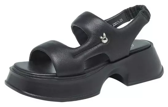 Пляжные сандалии женские Camel