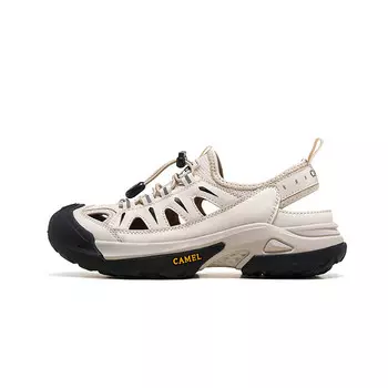 Пляжные сандалии женские Camel