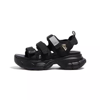 Пляжные сандалии женские Camel