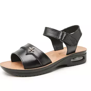 Пляжные сандалии женские Captain Illy, бежевый