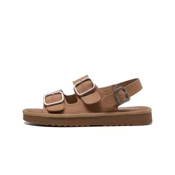 Пляжные сандалии женские Cardanro, хаки