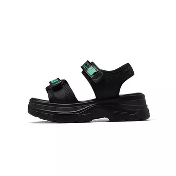 Пляжные сандалии женские Cartelo/Catilla Crocodile