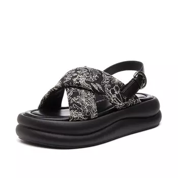 Пляжные сандалии женские Cce, черный