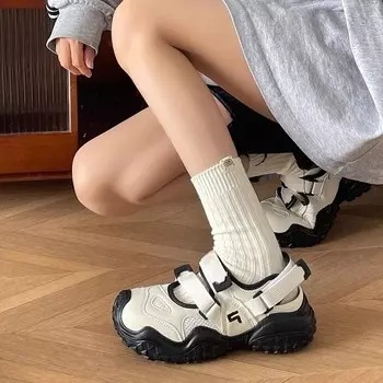 Пляжные сандалии женские Cherry&Kalika