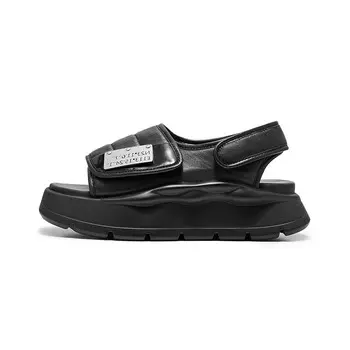 Пляжные сандалии женские Cherykally, белый