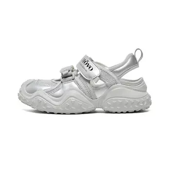 Пляжные сандалии женские Chovo, бежевый