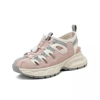 Пляжные сандалии женские Comely, черный