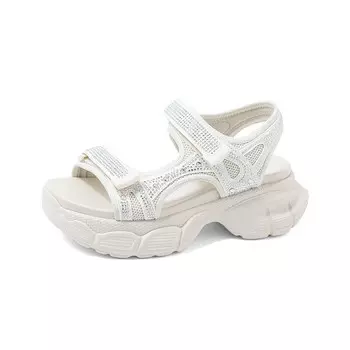 Пляжные сандалии женские Comely, черный