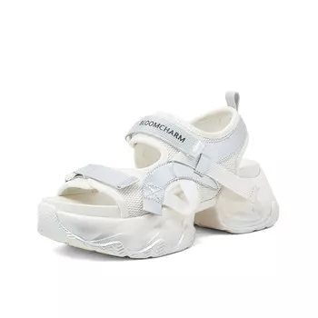 Пляжные сандалии женские Comely, черный