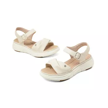 Пляжные сандалии женские Comely, цвет Apricot