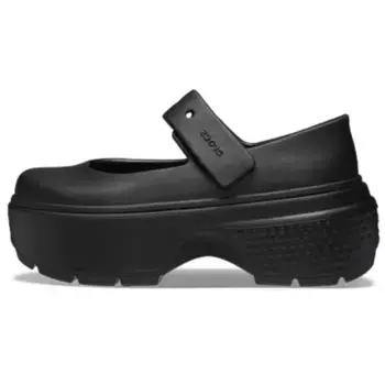 Пляжные сандалии женские Crocs