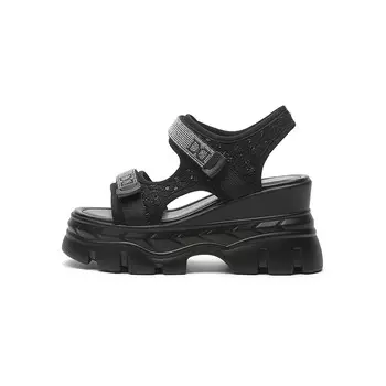 Пляжные сандалии женские Daphne, бежевый