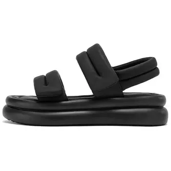 Пляжные сандалии женские Daphne, фиолетовый